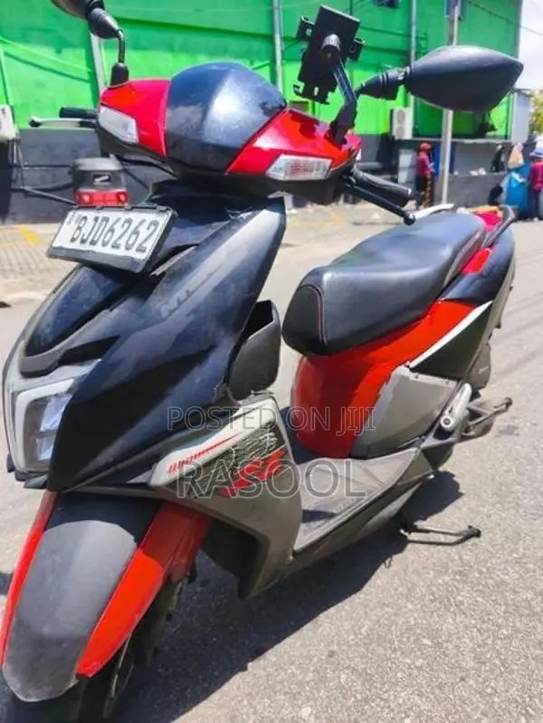 TVS Ntorq Race Edition 2023