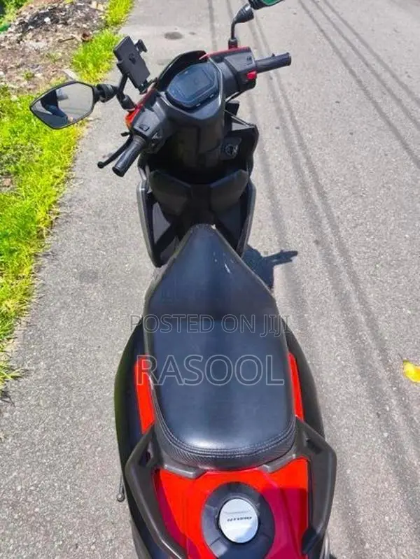 TVS Ntorq Race Edition 2023