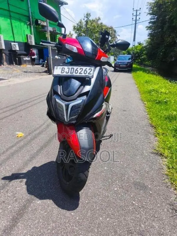 TVS Ntorq Race Edition 2023