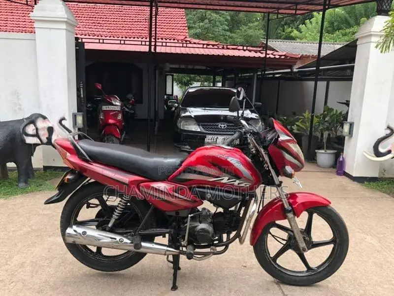 Hero Splendor NXG 2010