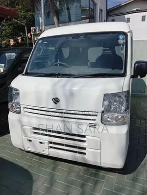 Suzuki Every PA 2024