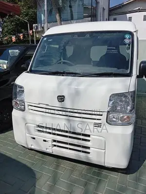 Suzuki Every PA 2024