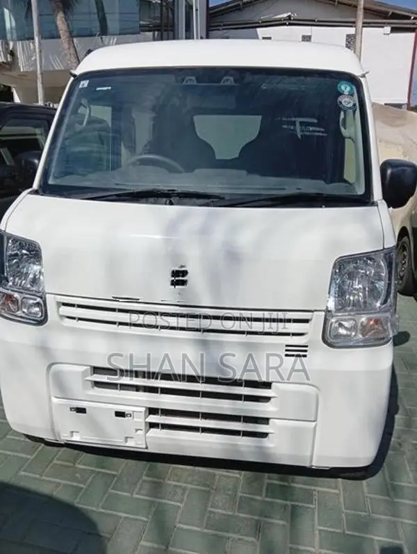 Suzuki Every PA 2024