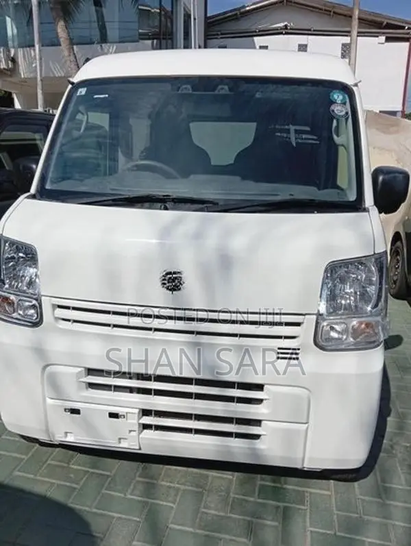 Suzuki Every PA 2024