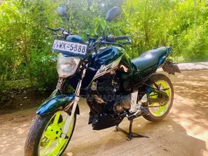 Yamaha FZ 2011