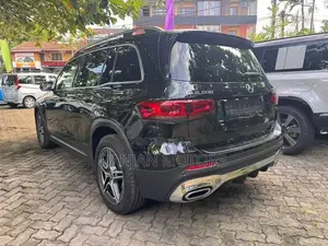 Mercedes Benz GLB 200 AMG 2020
