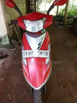 TVS Streak 2010