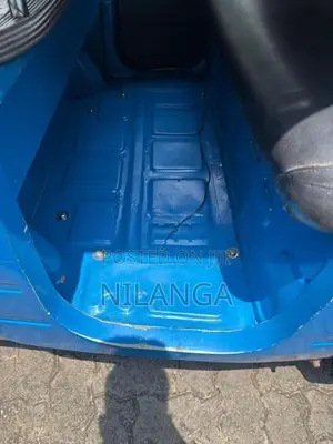 Bajaj RE Three wheelers 2010