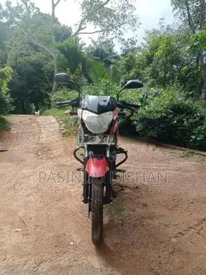 Bajaj Pulsar 135 2011