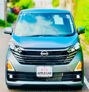 Nissan Dayz HighwayStarGPremium 2024
