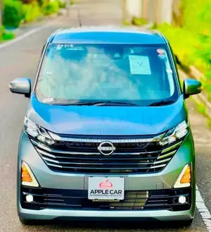 Nissan Dayz HighwayStarGPremium 2024