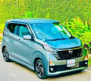 Nissan Dayz HighwayStarGPremium 2024