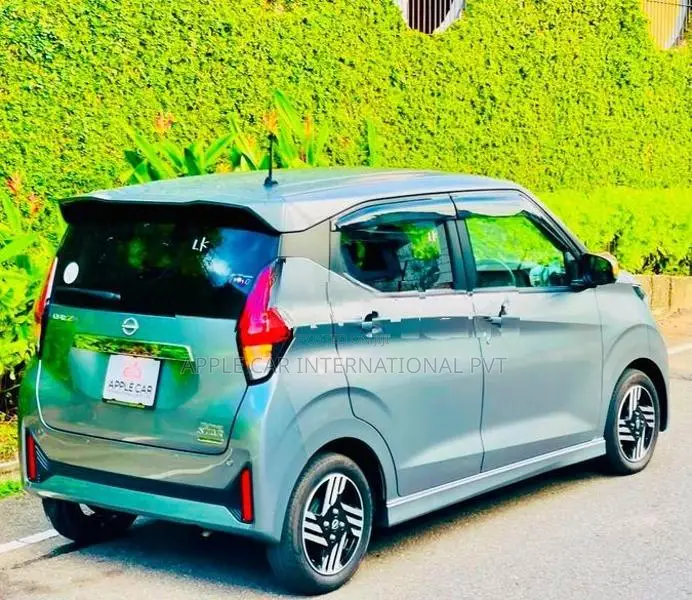 Nissan Dayz HighwayStarGPremium 2024
