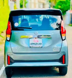 Nissan Dayz HighwayStarGPremium 2024