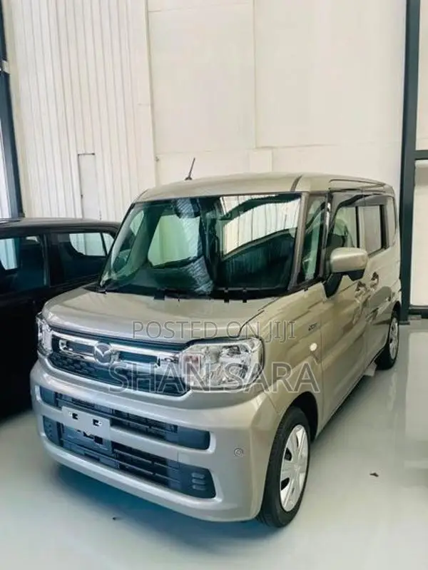 Suzuki Spacia G 2024