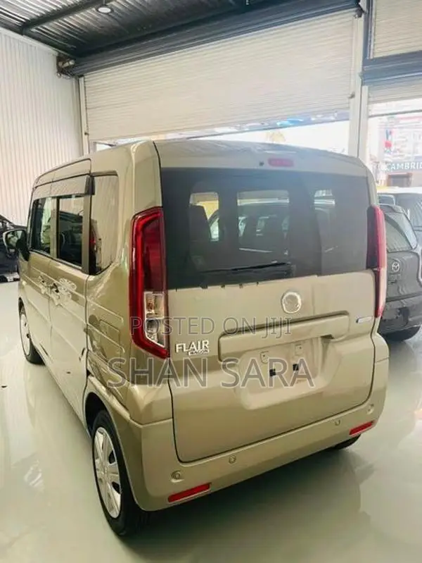 Suzuki Spacia G 2024
