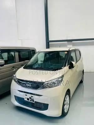 Nissan Dayz x 2024