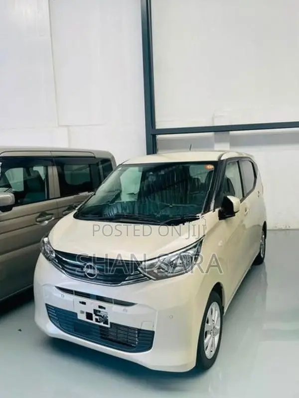 Nissan Dayz x 2024