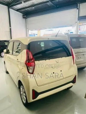 Nissan Dayz x 2024
