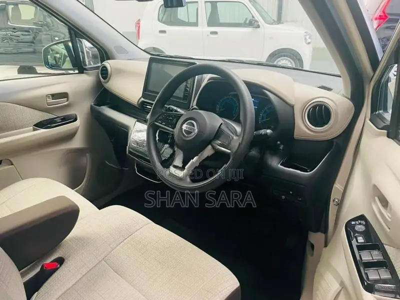 Nissan Dayz x 2024