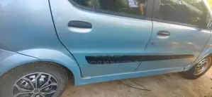 Tata Indica V2 2004
