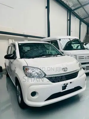 Daihatsu Boon X 2023