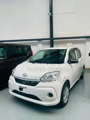Daihatsu Boon X 2023