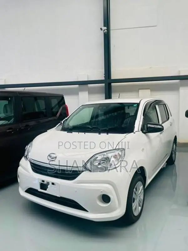 Daihatsu Boon X 2023