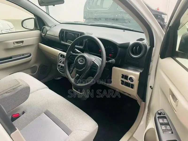 Daihatsu Boon X 2023