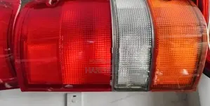 Isuzu Bighorn Tail Light 1side