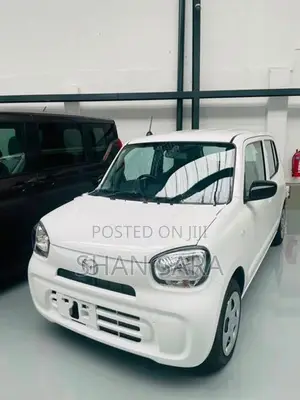 Suzuki Alto Japan 2023