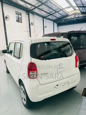 Suzuki Alto Japan 2023