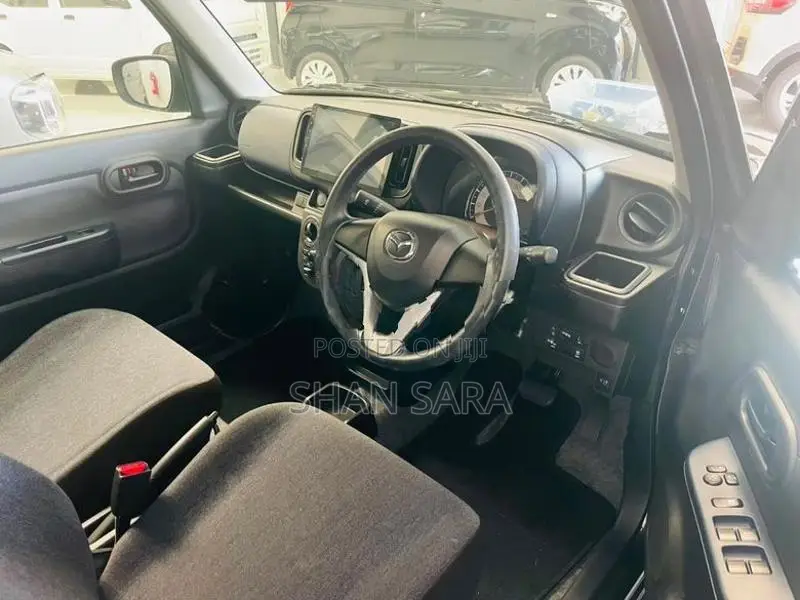 Suzuki Alto Japan 2023