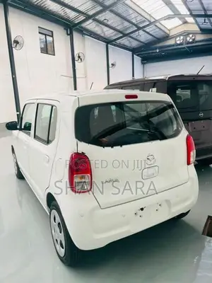 Suzuki Alto Japan 2023