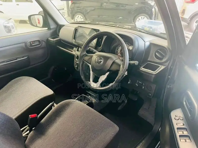 Suzuki Alto Japan 2023