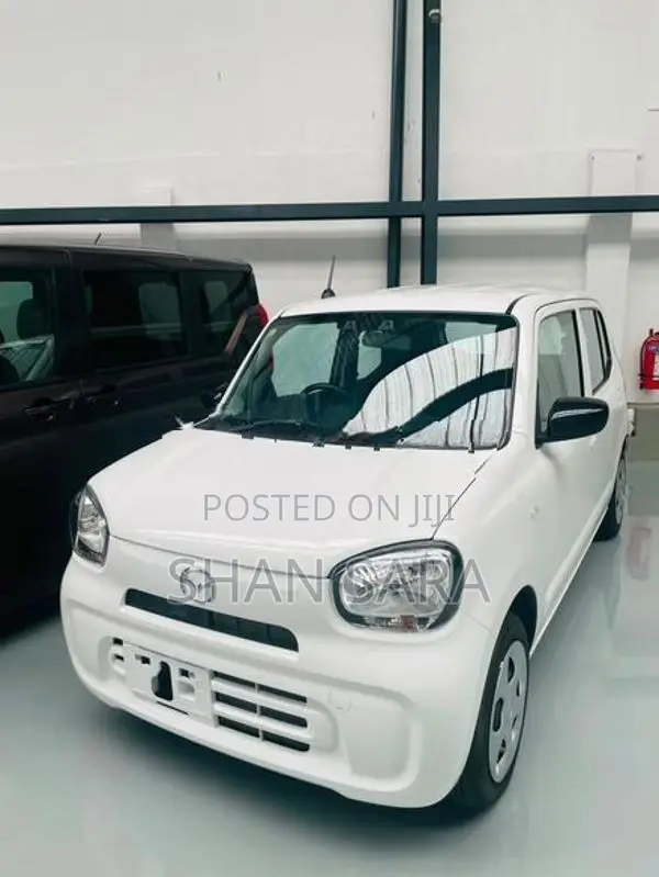 Suzuki Alto Japan 2023