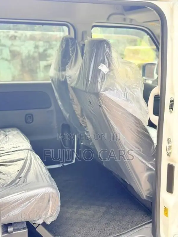 Suzuki Every Wagon 2026