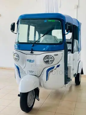Bajaj Wego 2026