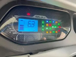 Bajaj Wego 2026