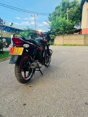 Bajaj Discover 2010