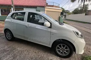 Perodua Axia 2017