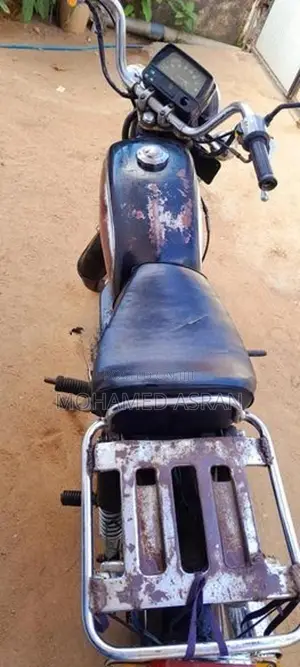 Loncin 90 2006