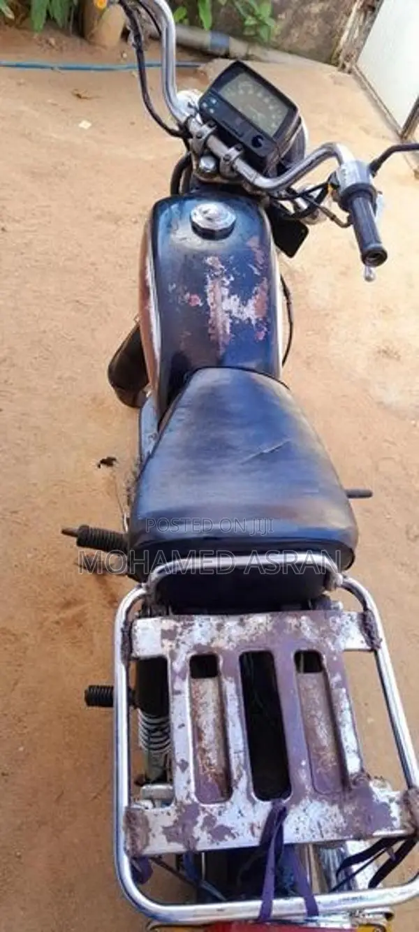 Loncin 90 2006