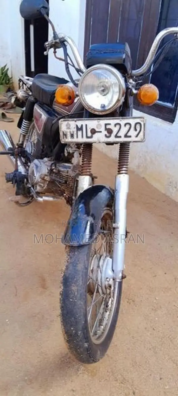 Loncin 90 2006