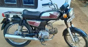 Loncin 90 2006