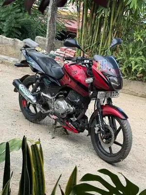 Bajaj Pulsar 150 2012