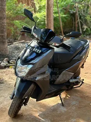 TVS Ntorq 2024