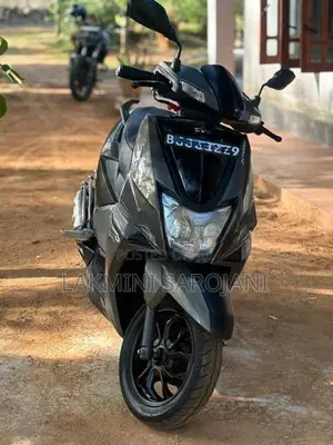TVS Ntorq 2024