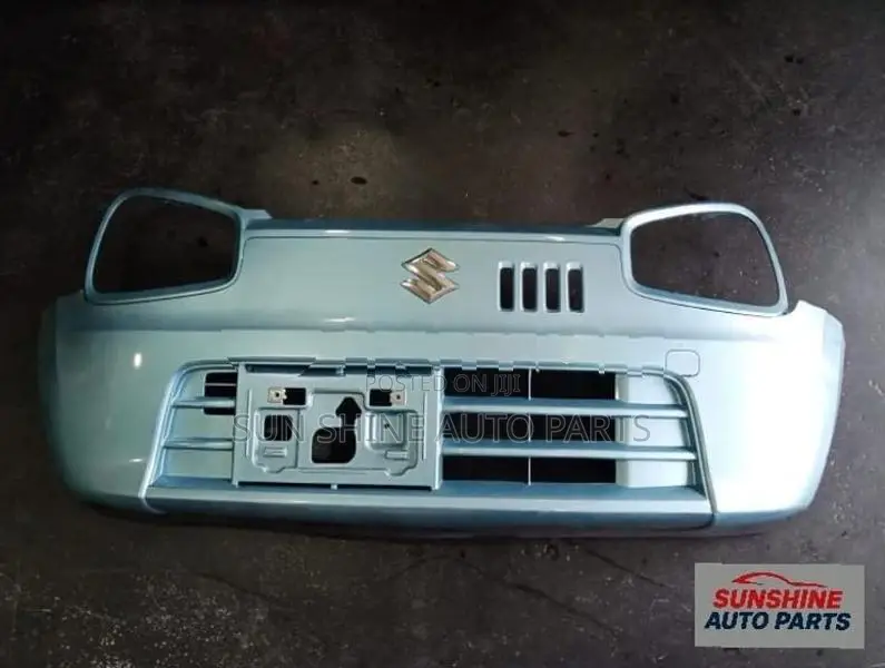 Suzuki Alto HA 36 Front Buffer Complete