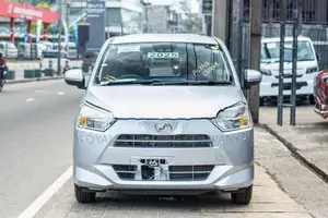 Daihatsu Mira ES X Ltd LED 2025